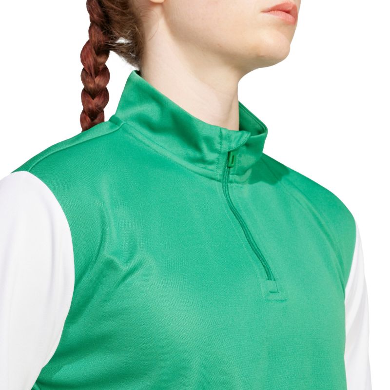 Women's adidas Squadra 25 Training Top green JP3159 2xs pulóver