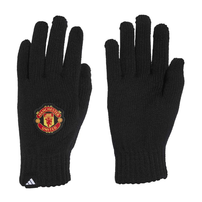 Adidas Manchester United JV5901 gloves