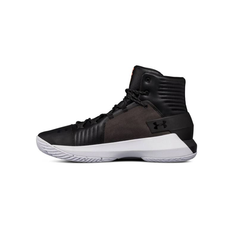 Under Armour Drive 4 Premium Basketball - kosárlabdacipő