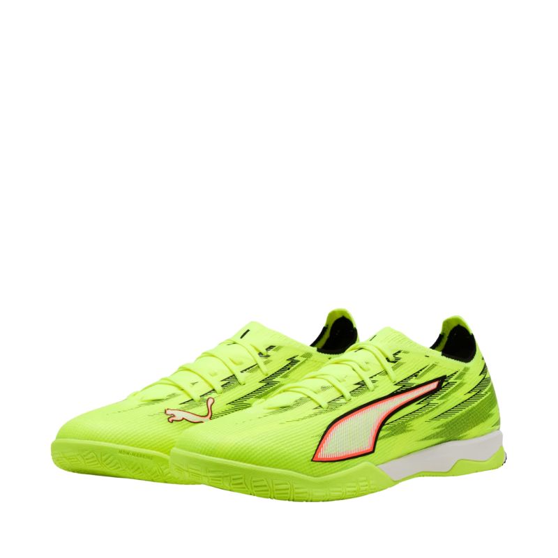 Puma Ultra 6 Match IT 109002 01 football boots focicipő
