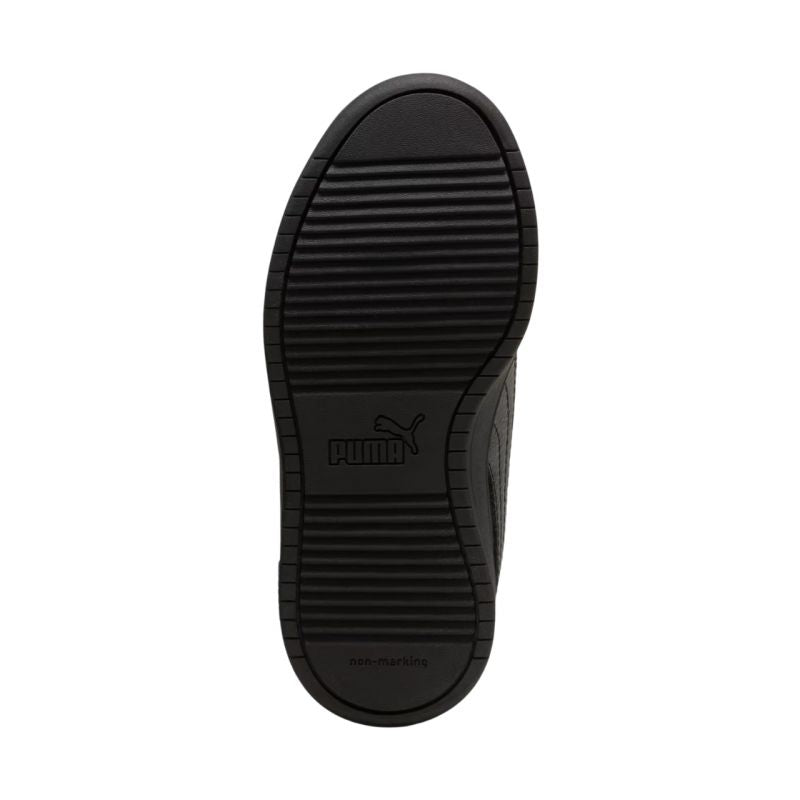 Puma Rickie Classic V PS Jr shoes 394253 11 Utcai cipő