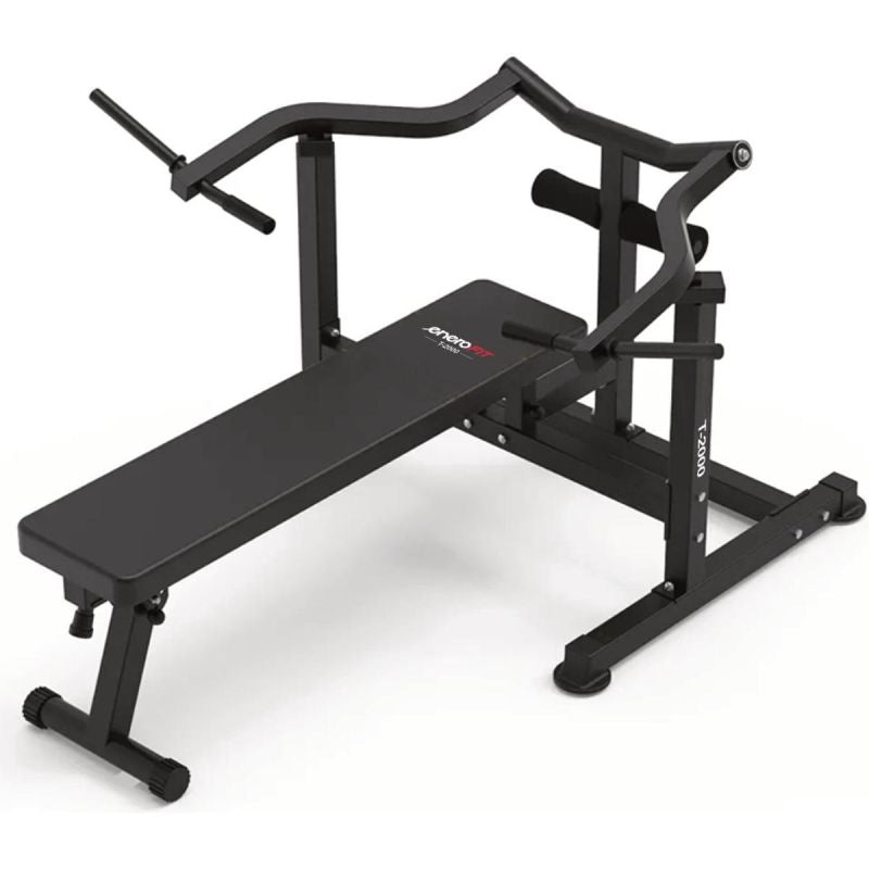 Enero Fit T-2000 Training Bench training equipment