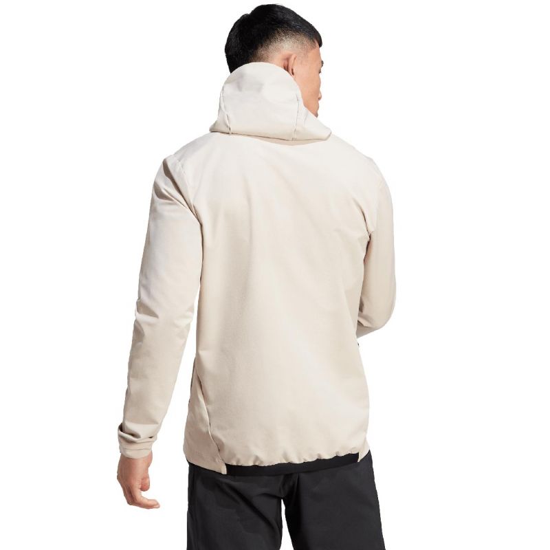 Adidas Terrex Multi Soft Shell M HZ4423 jacket Kabát