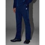 Men's trekking trousers membrane 8000 4F 4FRAW25TFTRM1252-31S 3xl kabát