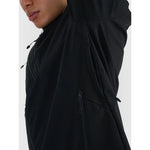 Men's 4F 4FSSS25TSOFM426-20S windproof membrane 8000 softshell 3xl kabát