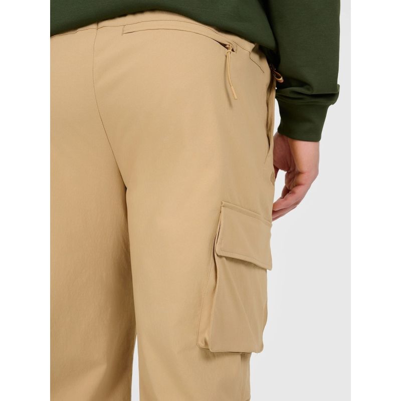 Men's casual cargo 4F 4FRAW25TTROM1690-83S nadrág