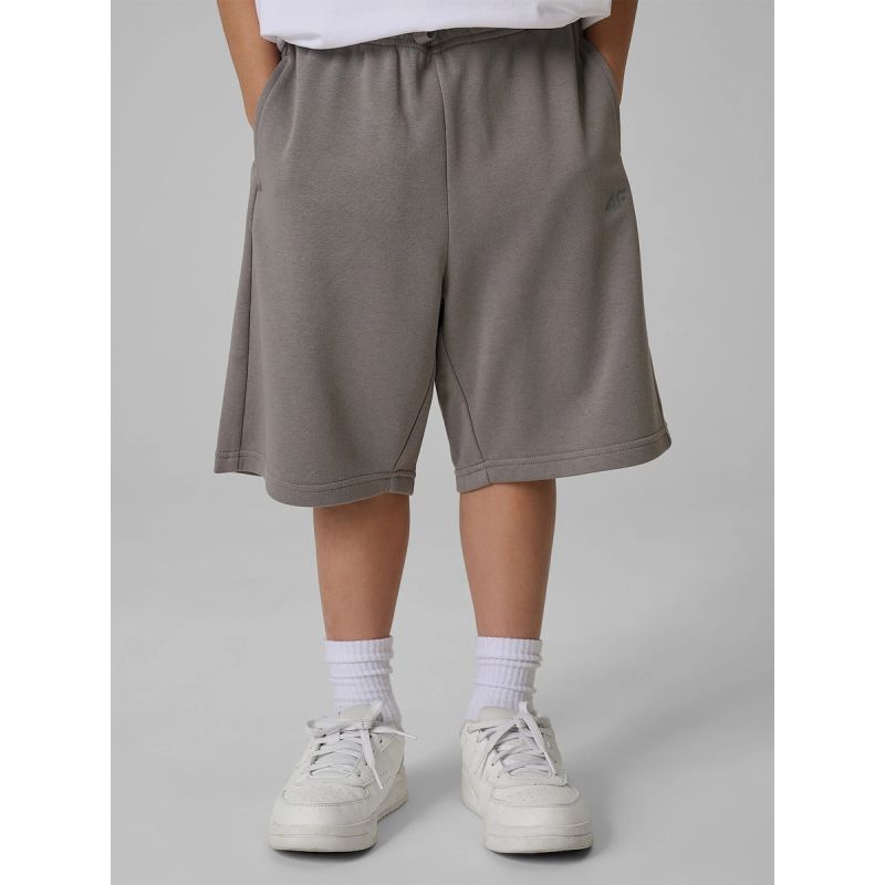 4F Boys' sweatpants 158/164 ruházat 4FJRSS26TSHOM0910-25S