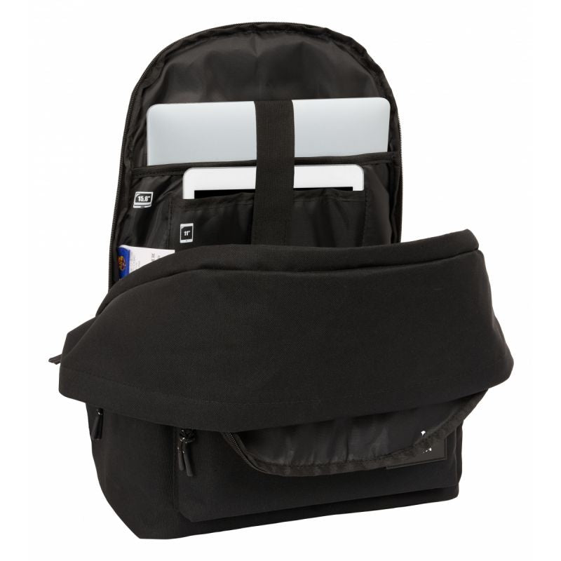 Inny FC Barcelona sports with laptop compartment 642485820 Hátizsák