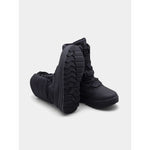 Winter snow boots 4F W 4FRAW24FSBSF012-20S fekete bakancs