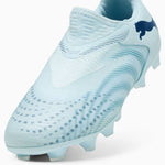 Puma Future 9 MATCH LL Jr FG/AG focicipő