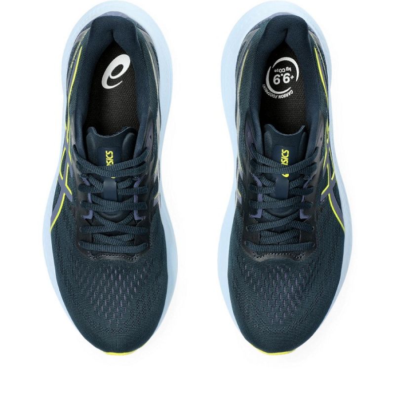 Asics GT 2000 12 M running shoes 1011B691403 Cipő