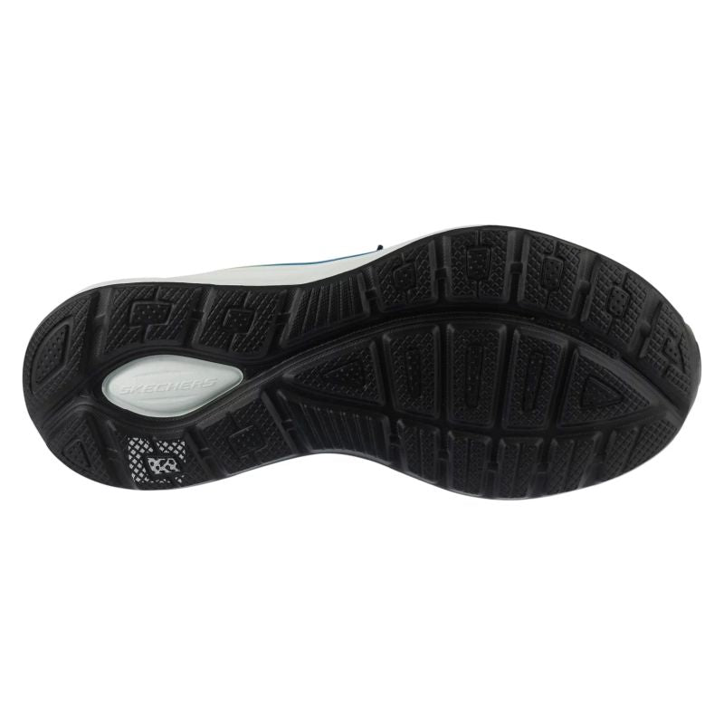 Skechers Slip-Ins: Equalizer 6.0 – Loyde Navy Blue, Size sötétkék utcai cipő 233105-NVMT
