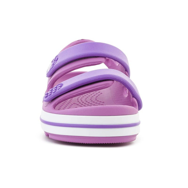 Crocband Cruiser Sandal T c10 papucs