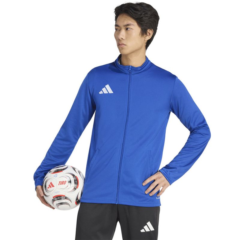 Adidas ENTRADA 26 Track Jacket JZ6593 sweatshirt pulóver