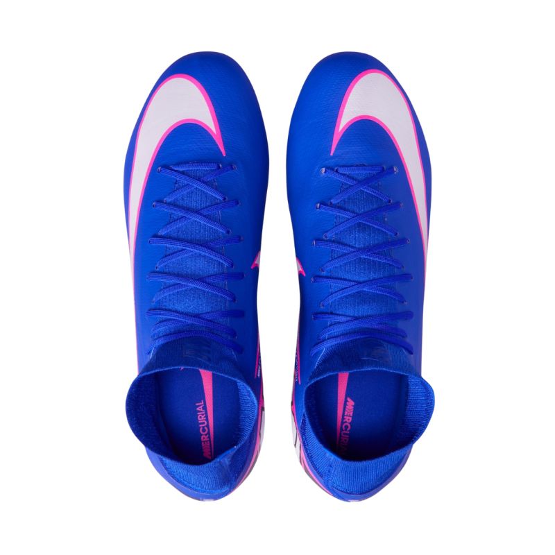 Nike Zoom Mercurial Superfly 10 PRO FG 446 Football Boots focicipő HF9433446