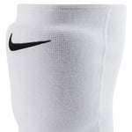 Nike Essential Knee Pads 2PPK White M/L