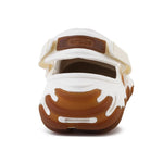 Crocs Echo Gum Ro Clog Chalk