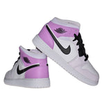 AIR Jordan Men's Jordan 1 Mid (GS) - cipő