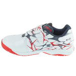 Joma Super Copa Jr 2505 INV White