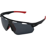 Dunlop Black Sunglasses fekete napszemüveg GSP-1049694