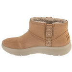 Skechers On-The-GO Encore - Fireside Brown barna utcai cipő 144850-CSNT
