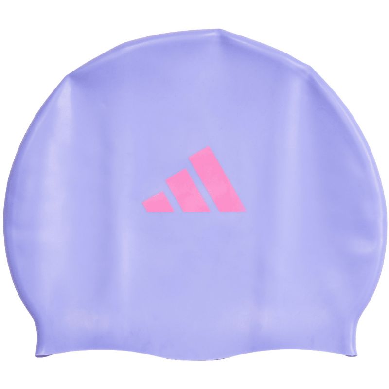 Adidas 3-Stripes Swim Jr IM1045 swimming cap Kiegészítők
