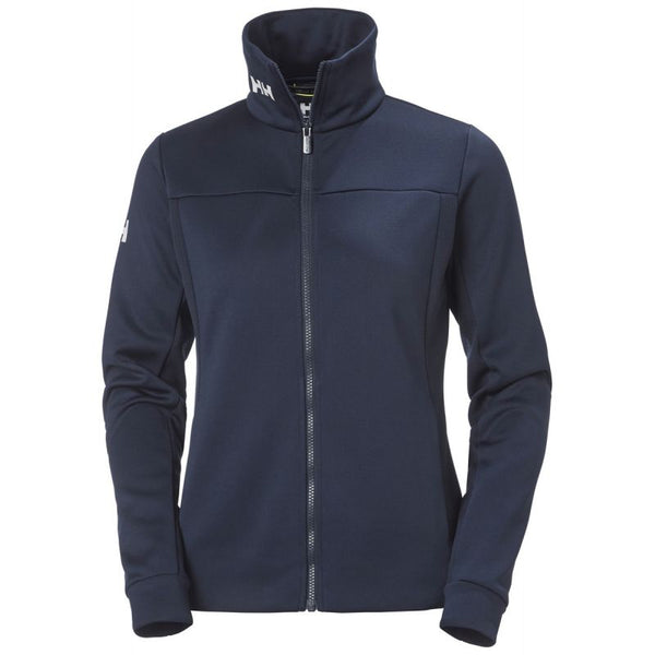 Helly Hansen Crew Fleece Jacket W 30357 597 Kabát Polár pulóver