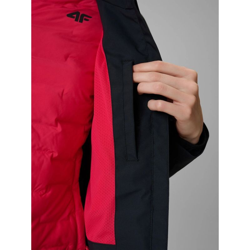 4F Women's trekking 10000 membrane dzseki