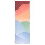 Spokey Travel Yoga Mat SPK-944217 Edzőfelszerelés