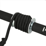 HMS Muscle and arm exerciser F4420 fekete edzéssegítő 17-62-029