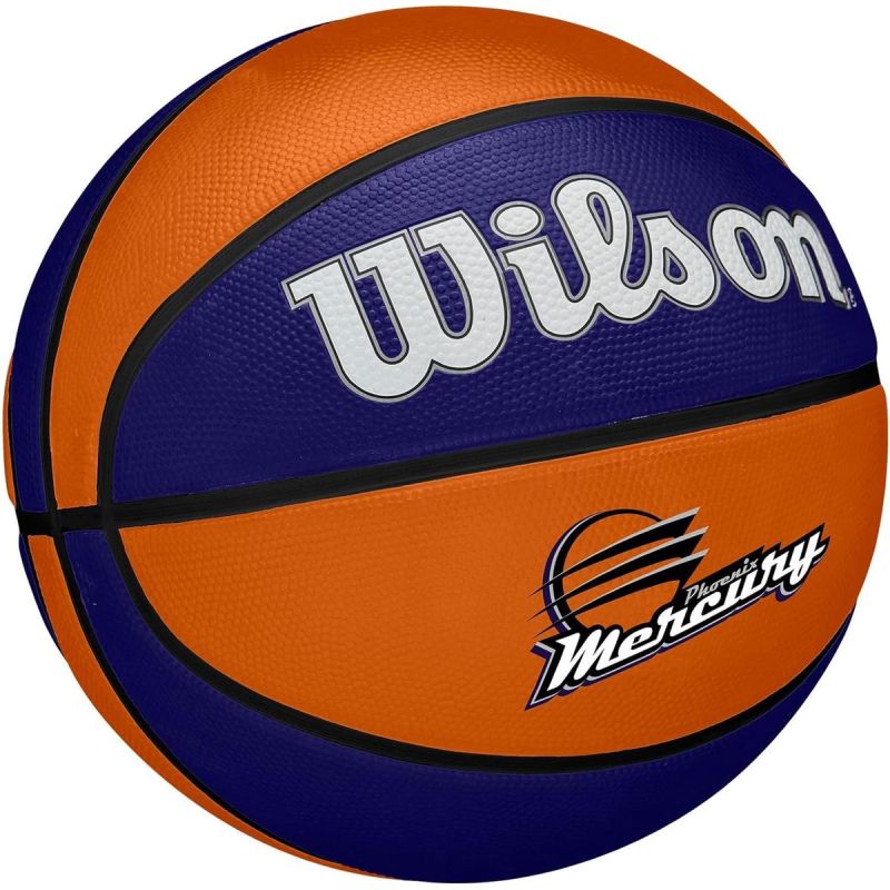 Wilson Wnba Team Tribute Basketball Bskt Pho Mercury kosárlabda