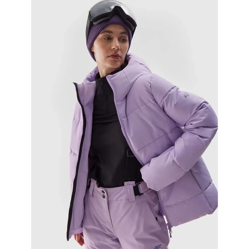 4f W 4FWAW24TTJAF573-52S winter down ski jacket Kabát
