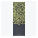 Yoga set (mat, water bottle) 62630
