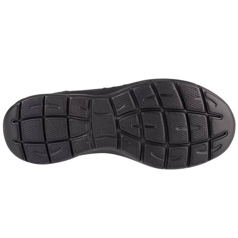 Skechers Slip-Ins: Bobs Sport Unity 117509-BBK Black 36 Cipő