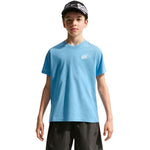 Nike Sportswear Kids' T-Shirt Light kék ruházat FZ5177497