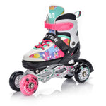 Meteor 4in1 Painter S 30-33 rollers uniw görkorcsolya