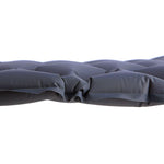 Nils Camp NC4006 camping mat with pump - 5 cm 15-05-028 szürke kabát