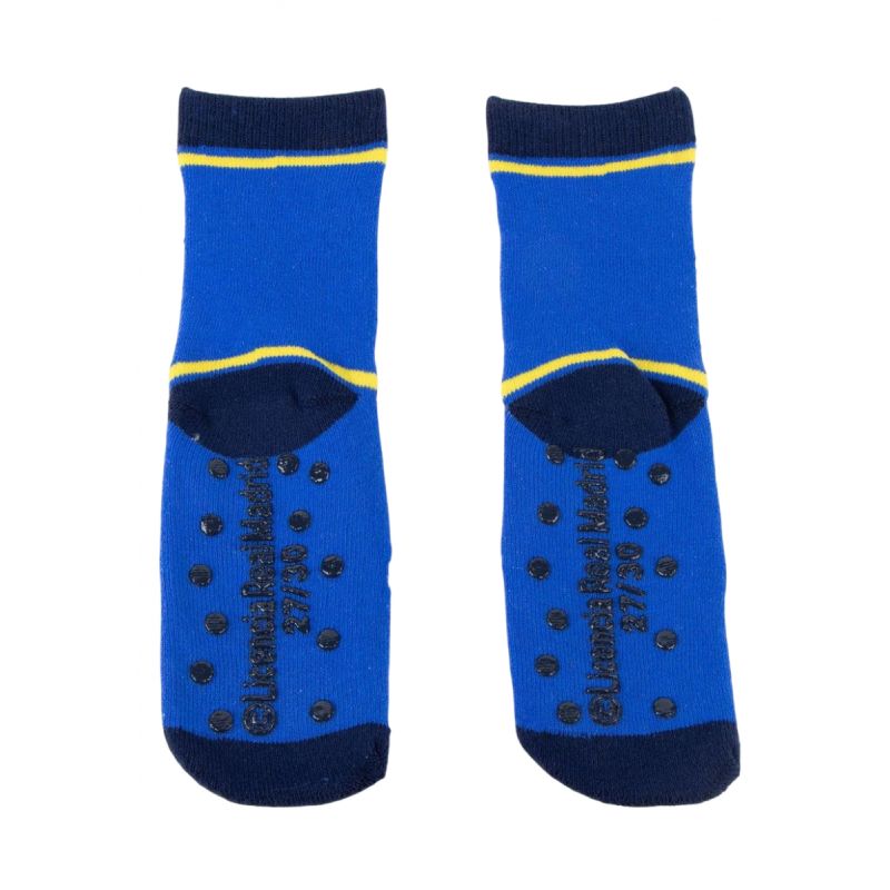 Sportmania Real Madrid Anti-Slip Winter Socks 2-Pack 2900003011 Kiegészítő