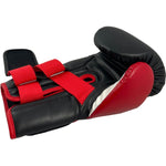 MASTERS FIGHT EQUIPMENT MASTERS RPU-WRAPTOR Boxing Gloves 12 oz kesztyű 01794-10
