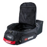 DBX Bushido 2-in-1 Training Bag - Backpack + Bag | training equipment, bags