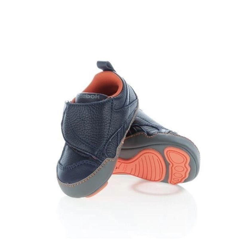 Reebok Ultra Versaflex Crib J19473 General