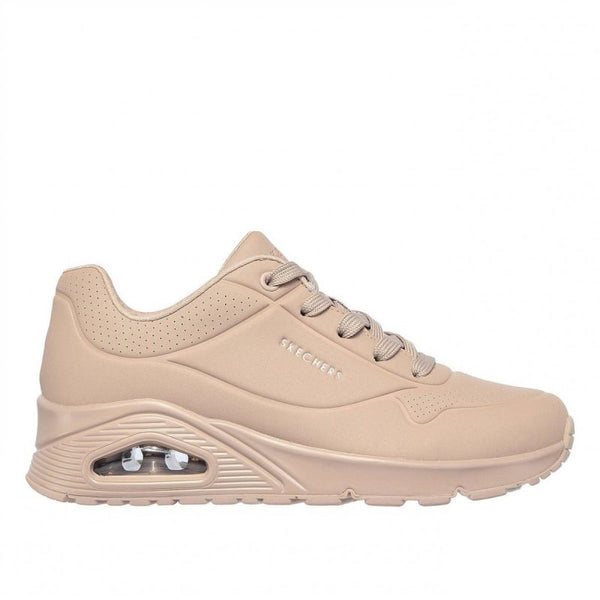 Skechers Uno-Stand On Air Shoes W 73690-SND Cipő