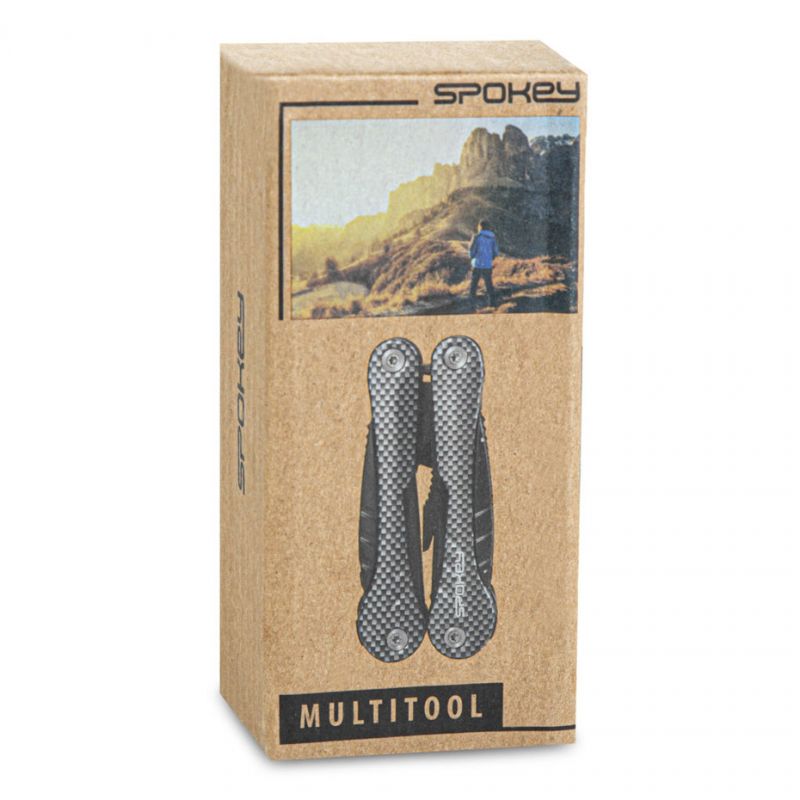Spokey Multitool 929228 Orvosi kiegészítő