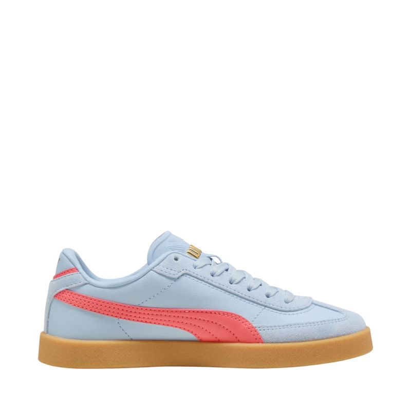 Puma Club II Era Jr 401489 12 Shoes cipő