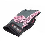 HMS Gym Gloves Pink/Gray W RST03 rL szürke sapka 17-63-222