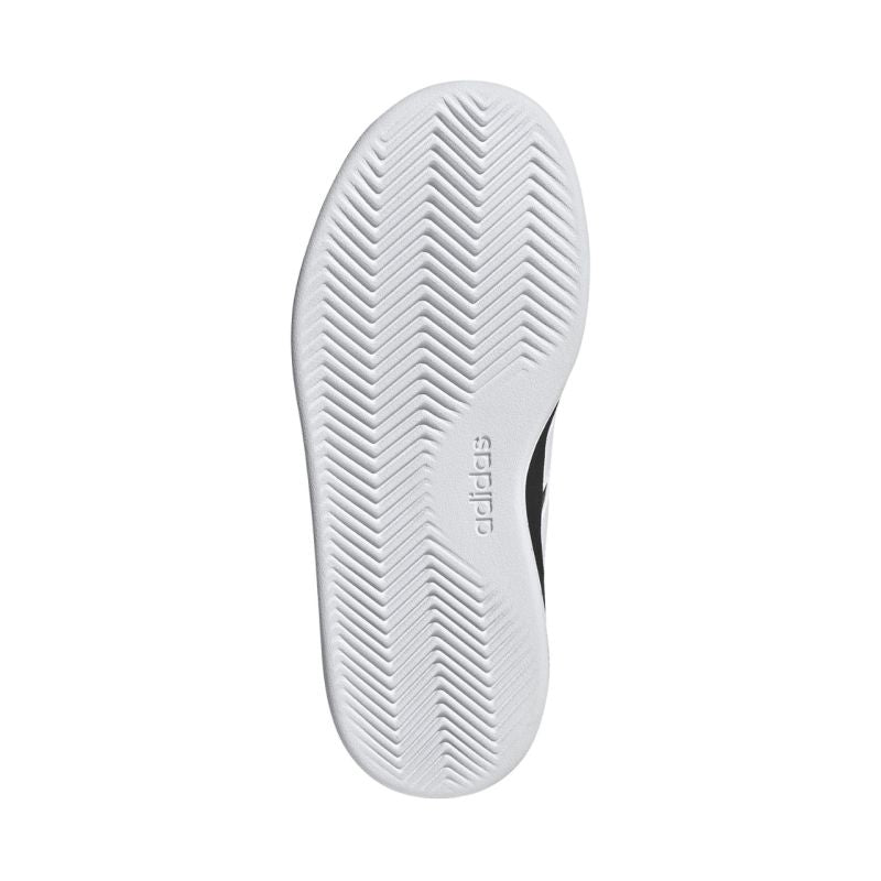Adidas Breaknet 3.0 Kids Black fekete cipő