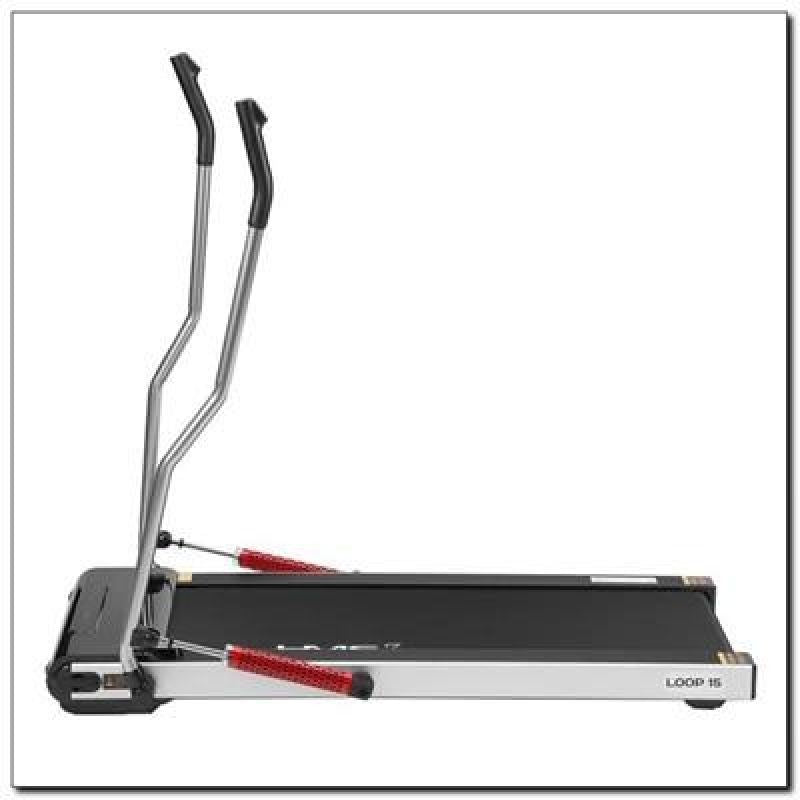 HMS electric treadmill for Nordic walking edzőfelszerelés 17-19-130