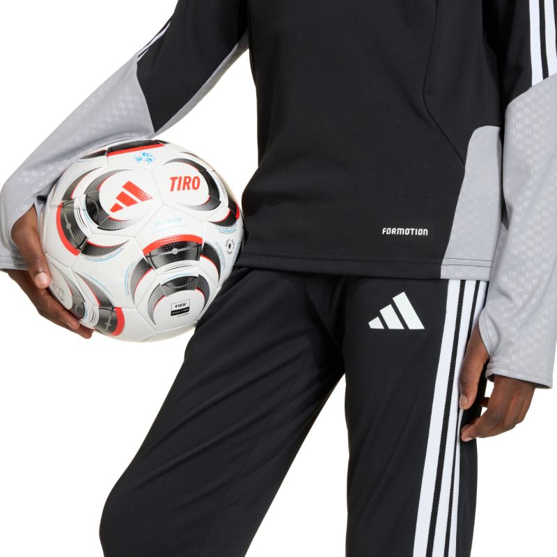 adidas Tiro 26 Competition Training kids' black KA5134 104cm nadrág