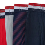 Fila Performance BXPB7-600 Boxer Briefs színes underwear
