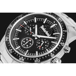 Timberland Parkman Dual Time Men's Watch + BOX utcai cipő TDWGK0041302